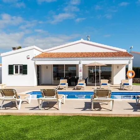 Menorca Ursula *
