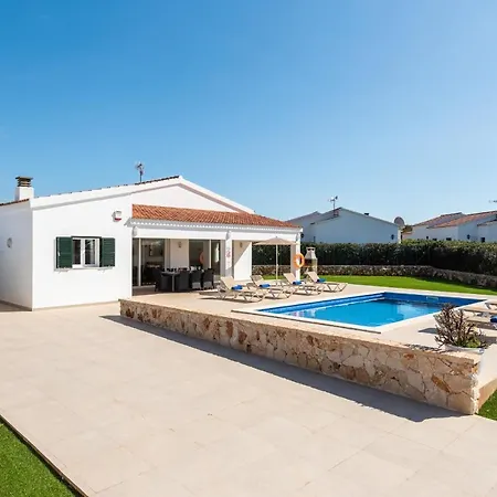 Menorca Ursula Villa *