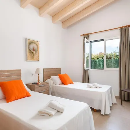 Menorca Ursula Villa Cala'N Bosch (Menorca)