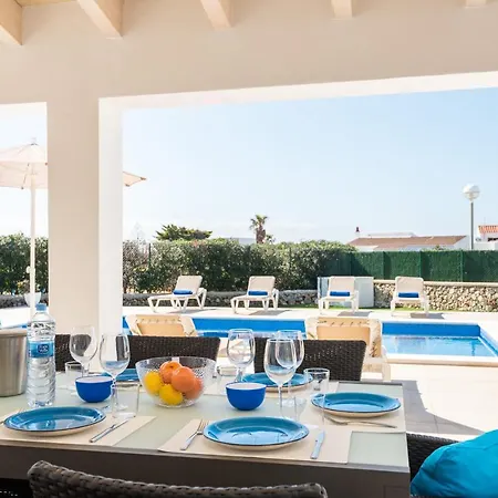 Menorca Ursula