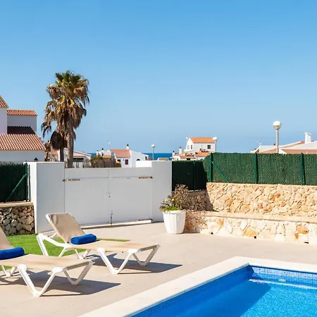 Menorca Ursula *