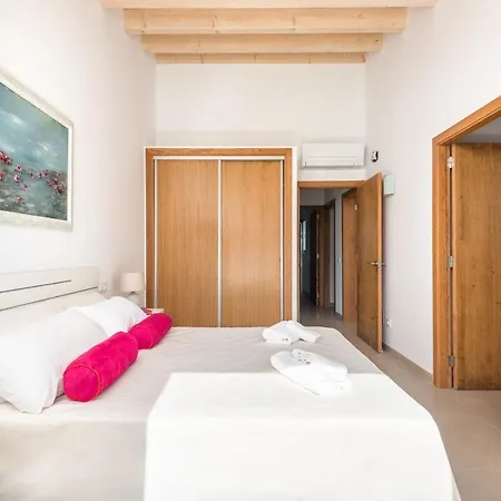 Menorca Ursula * 칼란 보쉬