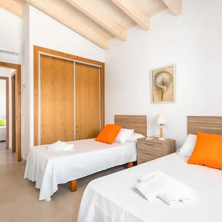 Menorca Ursula Villa