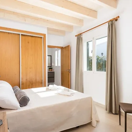 Villa Menorca Ursula